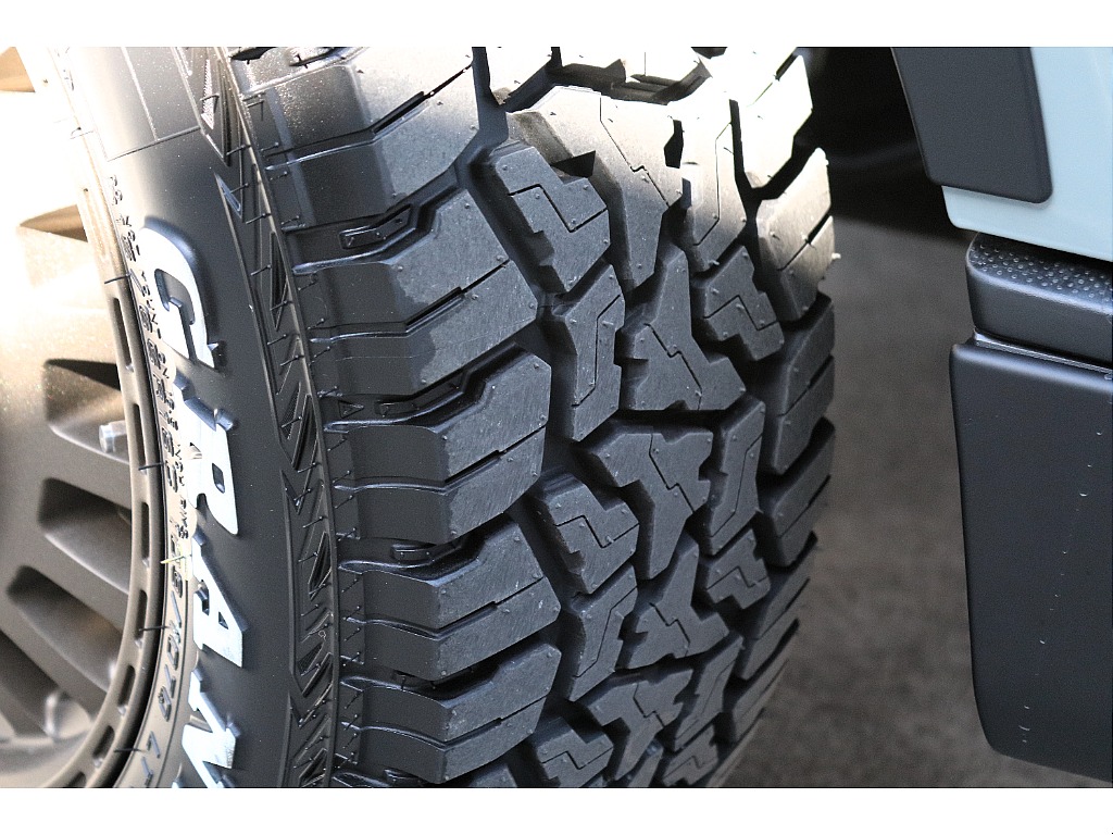 ハイエース高崎店にて展示中♪027-329-5670