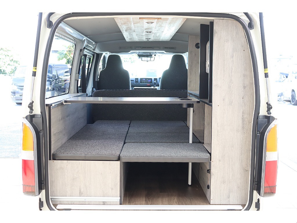 テーブル付き！