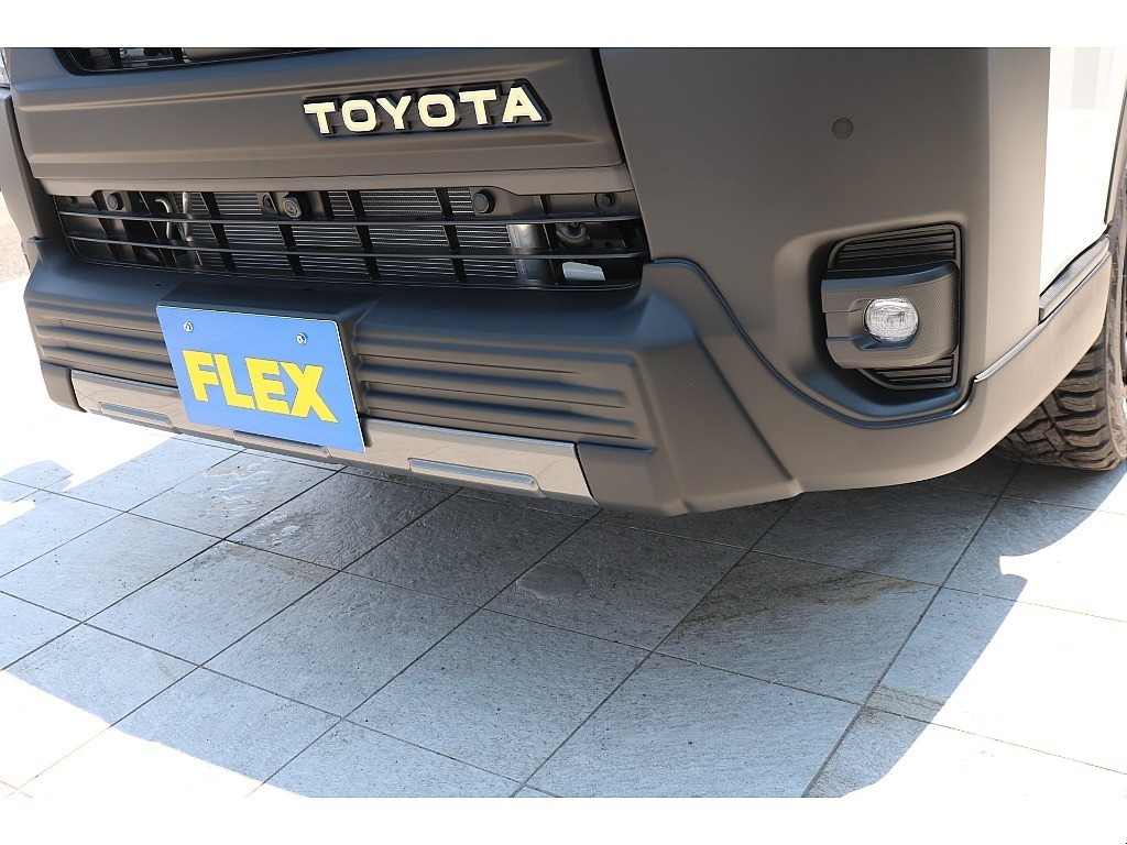 T-Forceスポイラー！