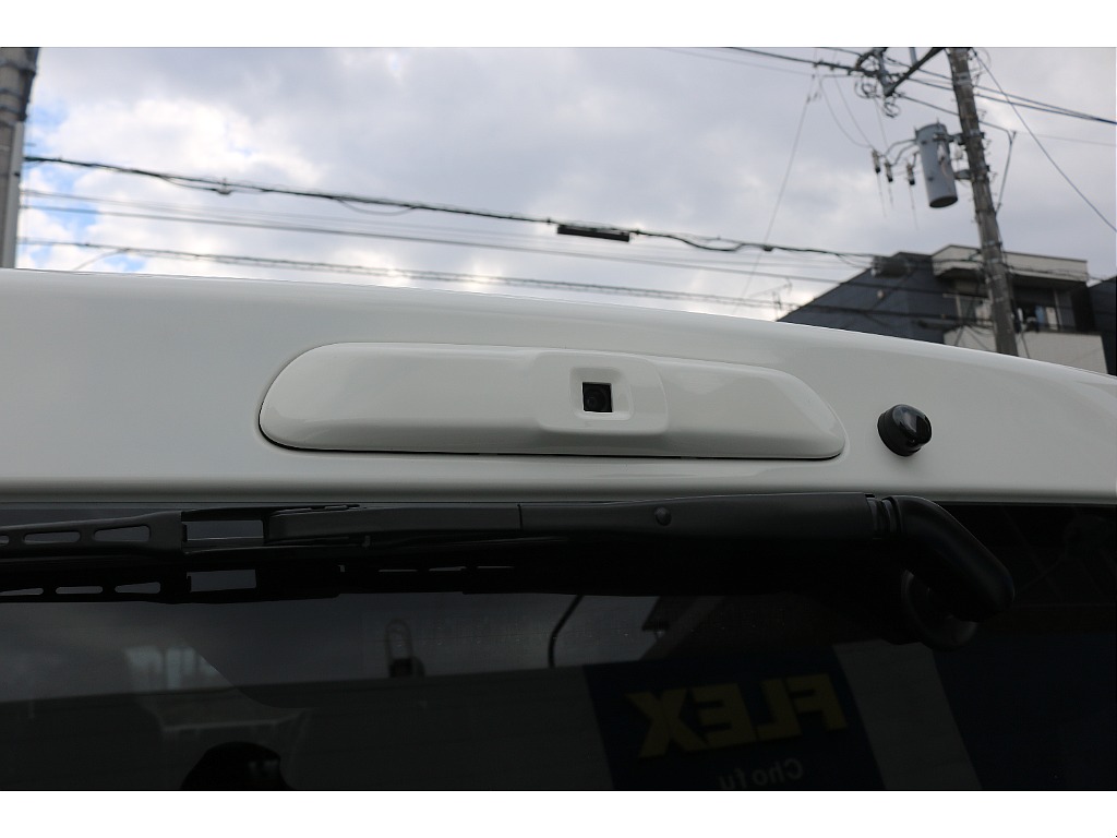 デジタルインナーミラー！