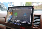 Apple Car play、Android Auto！