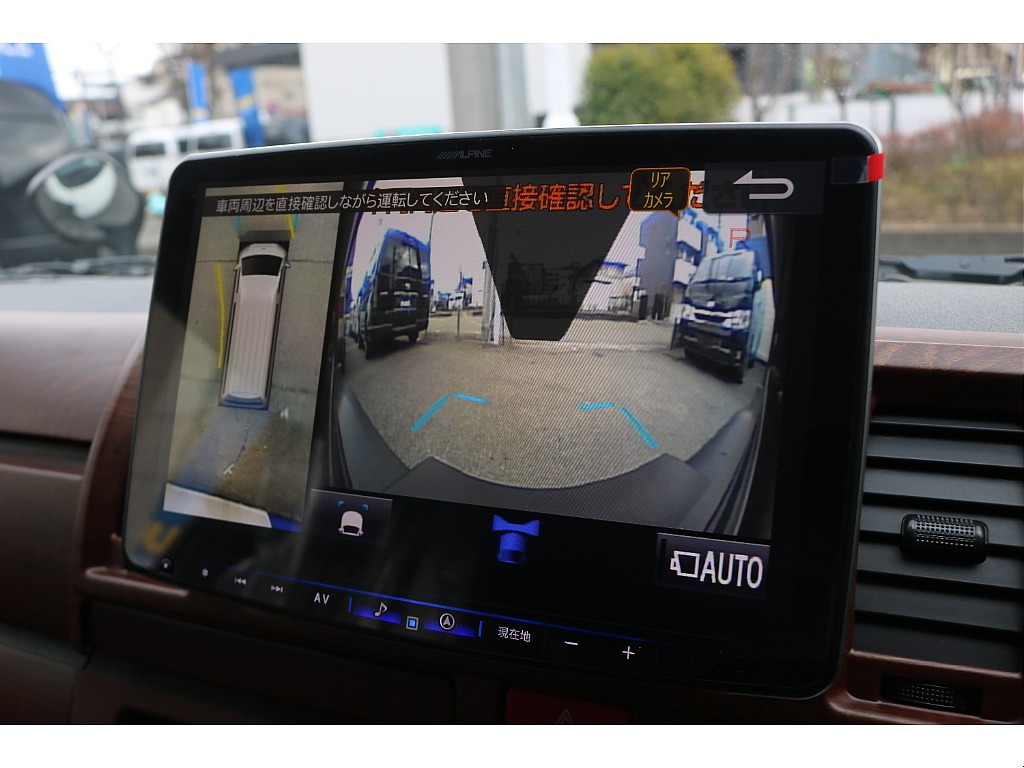 フロントカメラ！