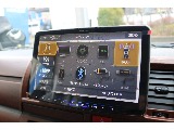 アルパインBIG-X11インチナビ！
