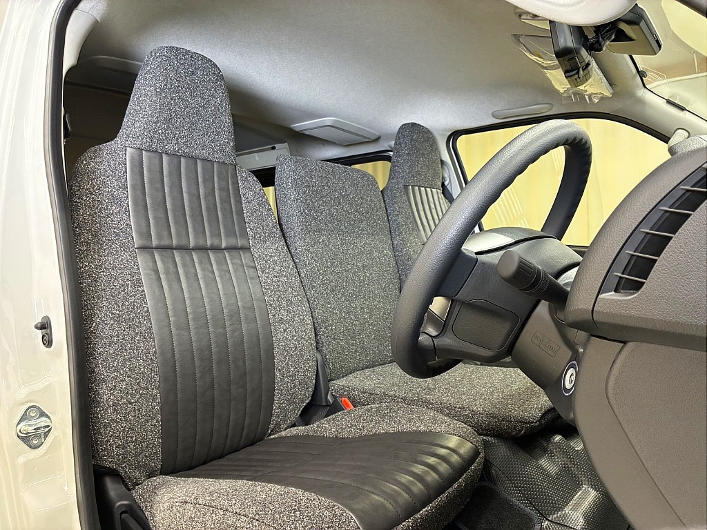 シートカバー！