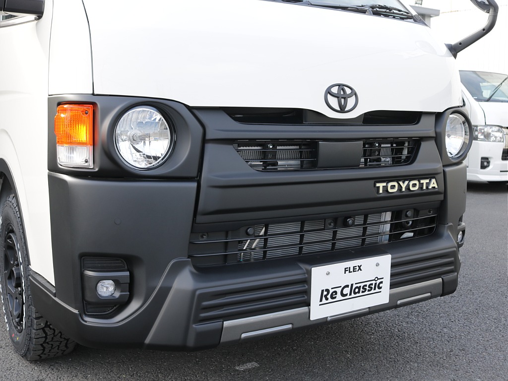 人気のＲＥクラシック丸目ライトフェイスチェンジ済み！！