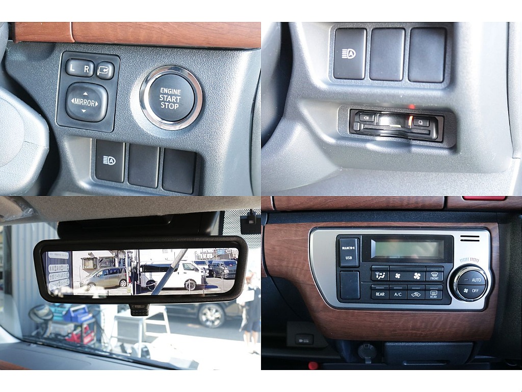 新品ビルトインＥＴＣ２．０、新品ＨＤＭＩソケット増設済み！！