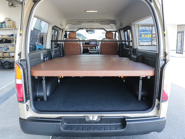 新品オリジナルベットＫＩＴタイプⅡ装着済み！！