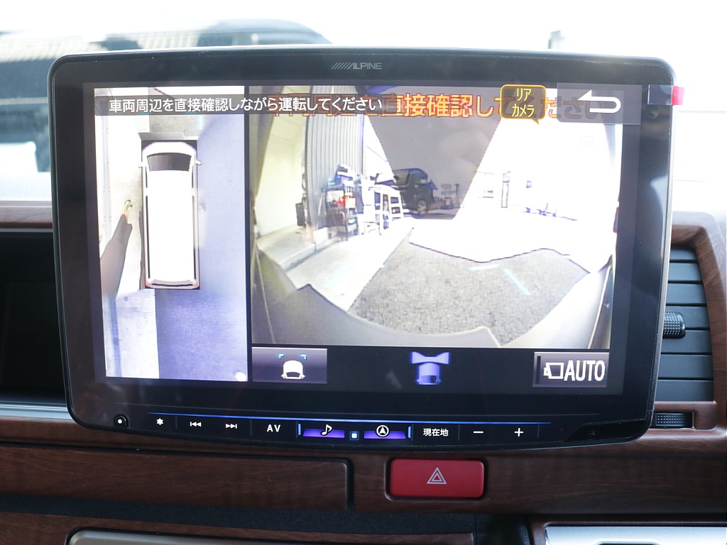 新車アースカラーパッケージ２８００ディーゼル２WDブラックエディション完成！オリジナルフロントバンパーオリジナルオーバーフェンダーオリジナル１６インチアルミオリジナルＬＥＤテールＢＩＧ－Ｘ１１ナビ装備