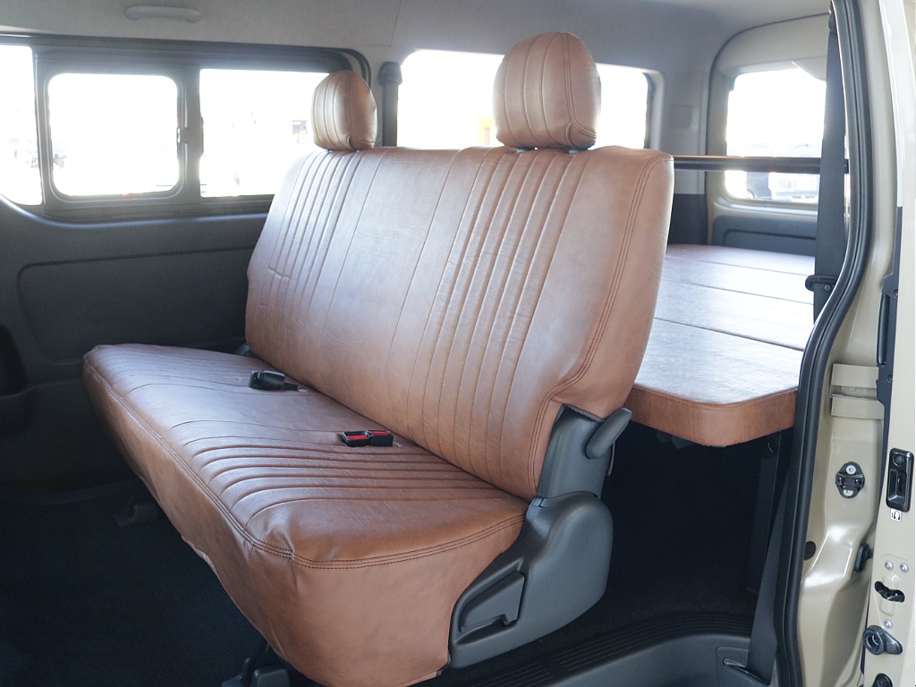 新車アースカラーパッケージ２８００ディーゼル２WDブラックエディション完成！オリジナルフロントバンパーオリジナルオーバーフェンダーオリジナル１６インチアルミオリジナルＬＥＤテールＢＩＧ－Ｘ１１ナビ装備