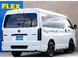 新車！ハイエースワイドバンS-GLダークプライムⅡブラックエディション！