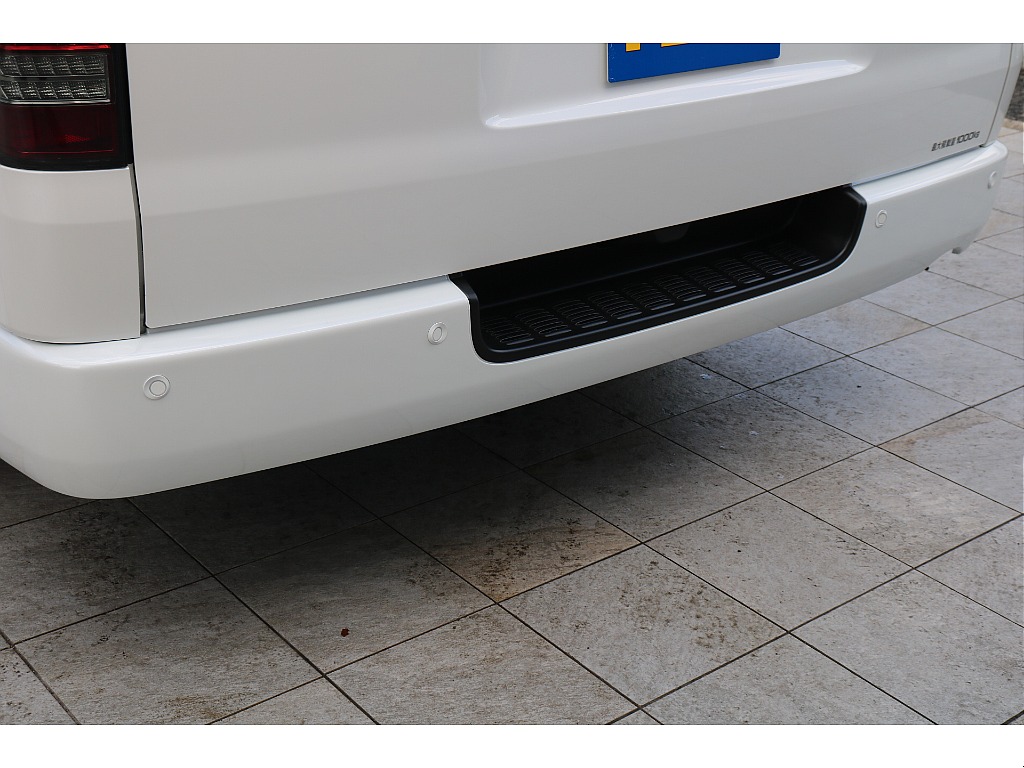 インテリジェントクリアランスソナー！