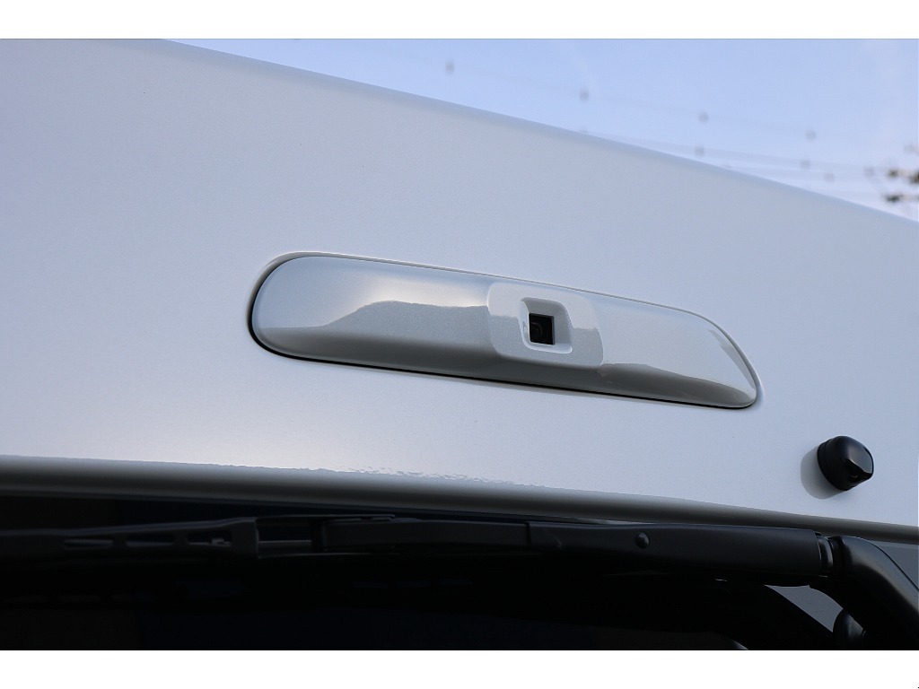 デジタルインナーミラー！