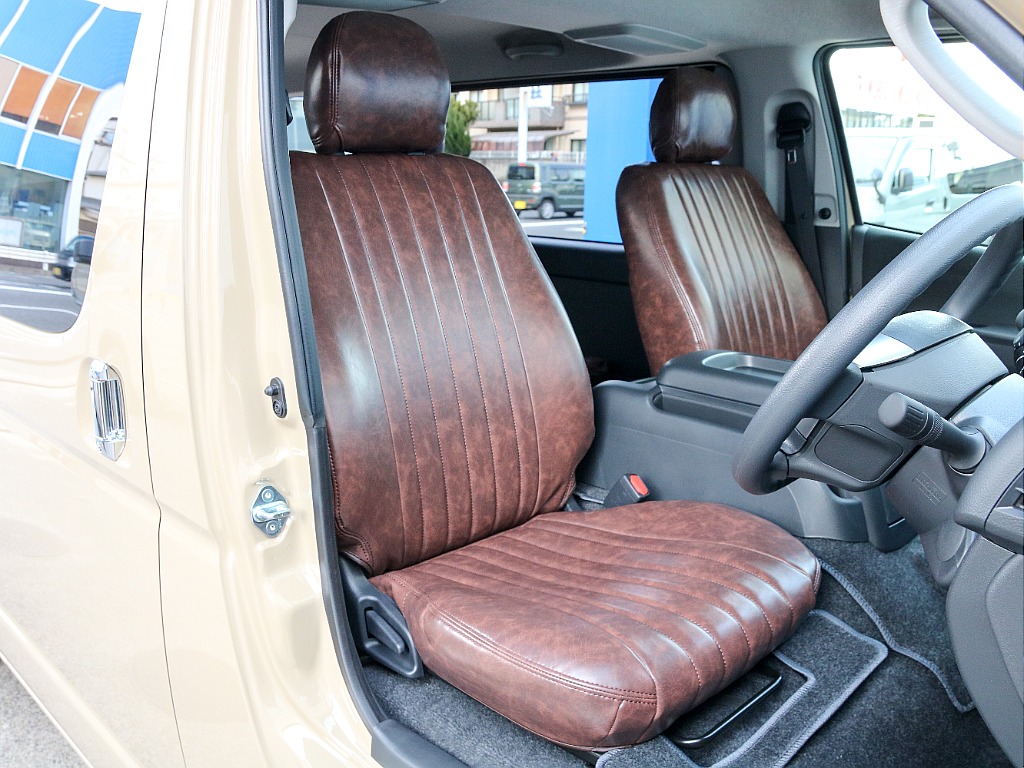 FLEXオリジナル KNOTRECORDシートカバー付き！！