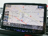 アルパイン BIG-X11 SDナビ付き！！