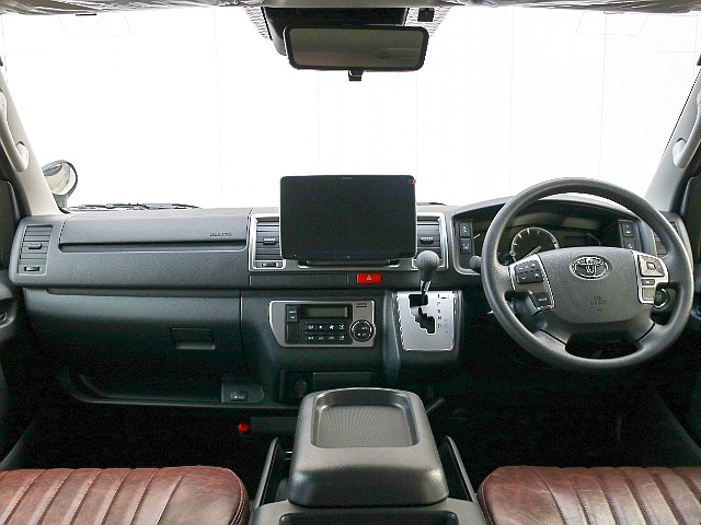 追加オプション インテリアパネルセットインストール可能です！！