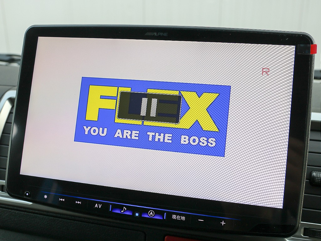 DVD視聴画面になります！！