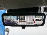 メーカーオプション デジタルインナーミラー付き！！