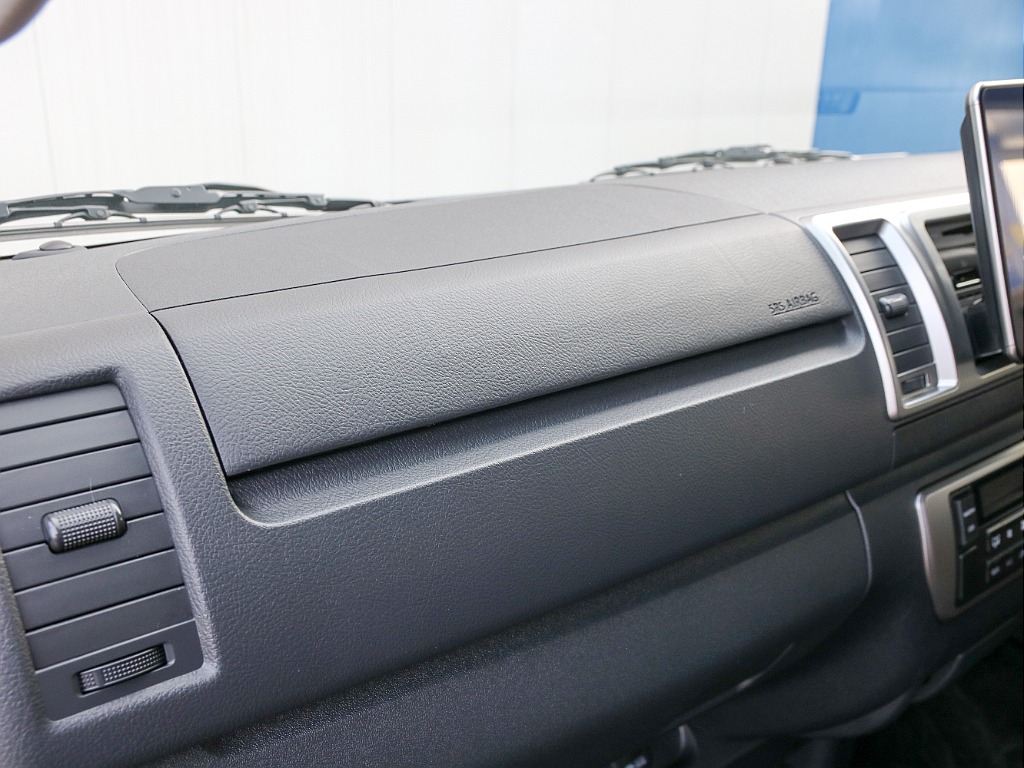 助手席エアバック付き！！