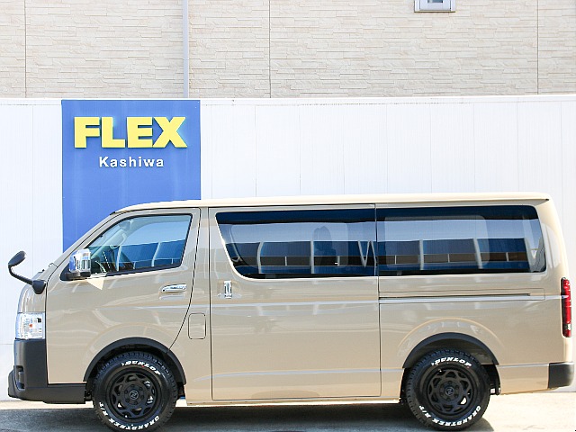 メーカーオプション 両側パワースライドドア付き！！