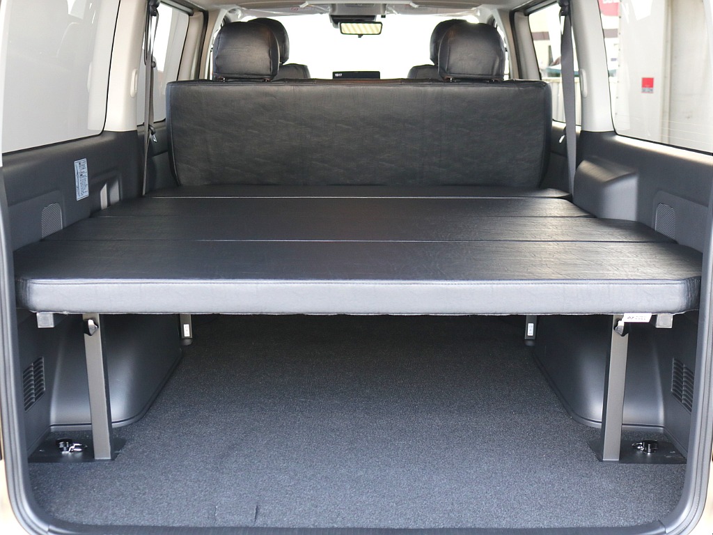 オリジナルベッドキット