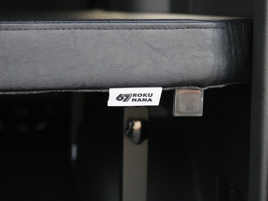 オリジナル67ROKUNANA