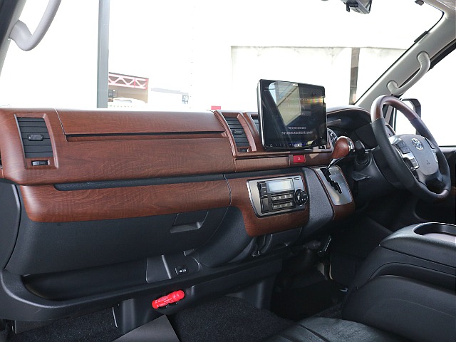 インテリア全体