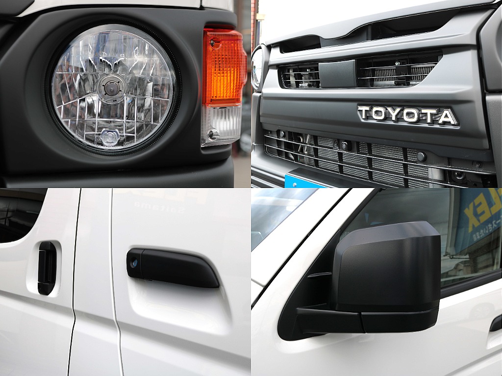 ネオクラシックスタイルカスタム☆