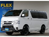 新型のFLEXカスタムが完成！！早いもの勝ちですよ！