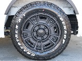 ナスカータイヤとオリジナルのBJ メキシカンの組み合わせ！