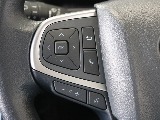 ハンドルには音量調整などのスイッチもあります！