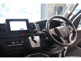 トヨタ ハイエースバン(22枚目)
