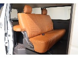 トヨタ ハイエースバン(35枚目)