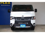 トヨタ ハイエースバン(42枚目)