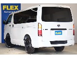 トヨタ ハイエースバン(44枚目)