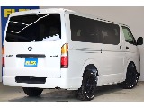 トヨタ ハイエースバン(46枚目)