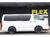 トヨタ ハイエースバン(47枚目)