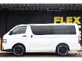 トヨタ ハイエースバン(48枚目)
