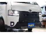 トヨタ ハイエースバン(51枚目)