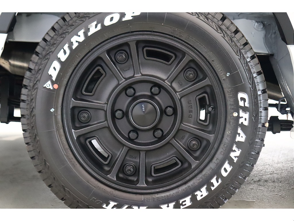 トヨタ ハイエースバン(52枚目)