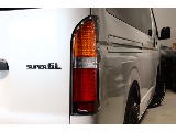 トヨタ ハイエースバン(56枚目)