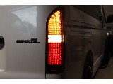 トヨタ ハイエースバン(57枚目)