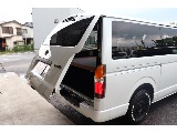 トヨタ ハイエースバン(58枚目)