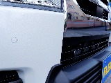 前後クリアアランスソナー付き！駐車も安心♪
