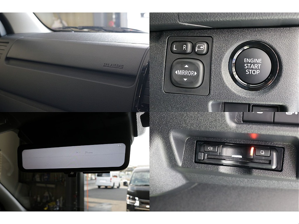新車スーパーGL2800ディーゼルターボ2WDカスタム車両入庫！新品オリジナル16インチアルミ新品グラントレック16インチタイヤ新品オリジナルLEDテールライト新品オリジナルベットＫＩＴ装備！！