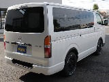 新車スーパーGL2800ディーゼルターボ2WDカスタム車両入庫！新品オリジナル16インチアルミ新品グラントレック16インチタイヤ新品オリジナルLEDテールライト新品オリジナルベットＫＩＴ装備！！