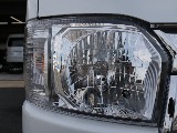 新車スーパーGL2800ディーゼルターボ2WDカスタム車両入庫！新品オリジナル16インチアルミ新品グラントレック16インチタイヤ新品オリジナルLEDテールライト新品オリジナルベットＫＩＴ装備！！