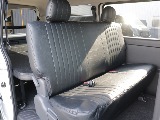 新車スーパーGL2800ディーゼルターボ2WDカスタム車両入庫！新品オリジナル16インチアルミ新品グラントレック16インチタイヤ新品オリジナルLEDテールライト新品オリジナルベットＫＩＴ装備！！