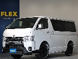 新車スーパーGL2800ディーゼルターボ2WDカスタム車両入庫！新品オリジナル16インチアルミ新品グラントレック16インチタイヤ新品オリジナルLEDテールライト新品オリジナルベットＫＩＴ装備！！