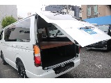 フリーストップバックドア！
