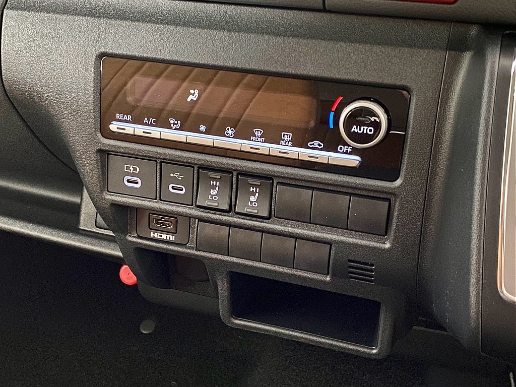 トヨタ&nbsp;ハイエースバン&nbsp;5ドアバン2.8ディーゼルT スーパーGLロング&nbsp;Ｒｅ Ｃｌａｓｓｉｃ&nbsp;千葉県の詳細画像&nbsp;その13
